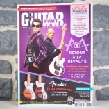 Guitar Part n°339 (FRA NEUF Magazine Livres)